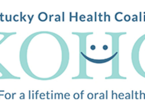 Statement from the Kentucky Oral Health Coalition on Final Passage of Senate Bill 65