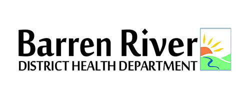 Barren River District Health Dept logo
