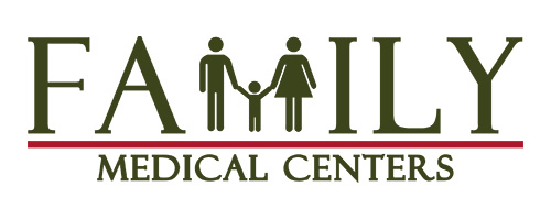 Cumberland Family Medical Centers logo