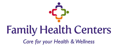 Family Health Centers logo