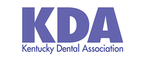 Kentucky Dental Association logo