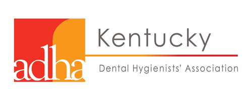 Kentucky Dental Hygienists' Association logo