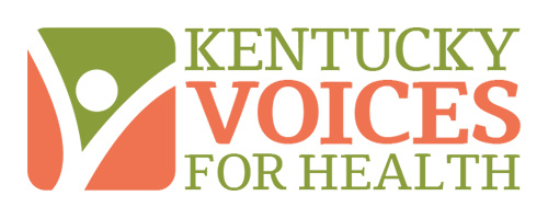 Kentucky Voices for Health logo