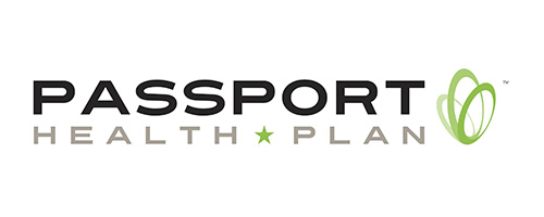 Passport Health Plan logo