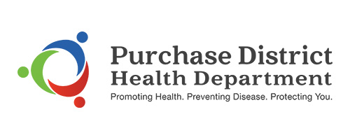 Purchase District Health Dept logo