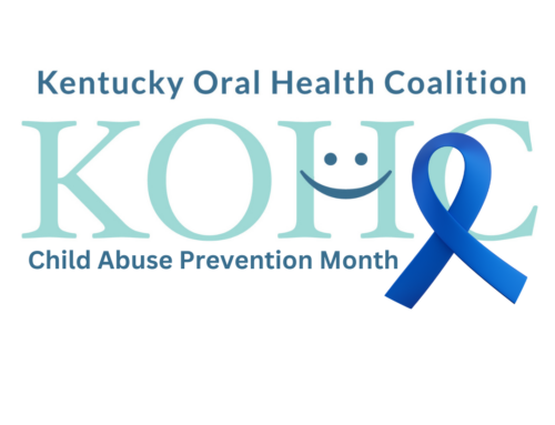 Join KOHC in Recognizing Child Abuse Prevention Month Throughout April!