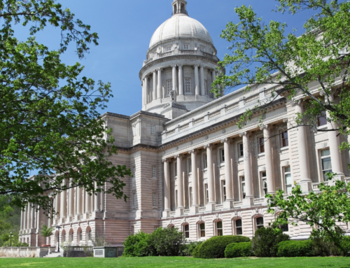 KOHC Policy Updates: March 2026