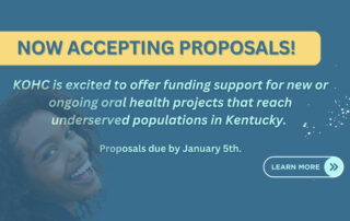 Funding Opportunity Featured