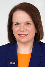 Dr Jill Keaton