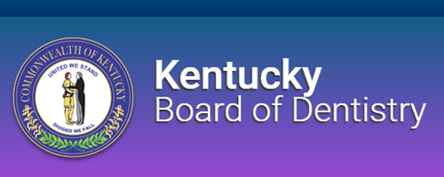 Kentucky Board of Dentistry