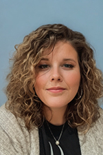 Brooke Jones, BSDH, PHRDH