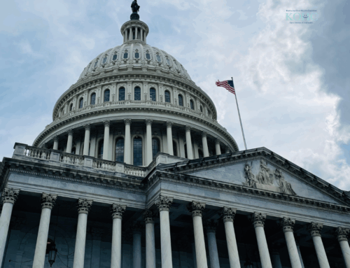 A Recap of the 2026 Legislative Session, From an Oral Health Perspective