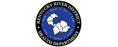 Kentucky River District Health Dept logo