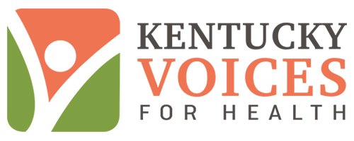 Kentucky Voices for Health logo