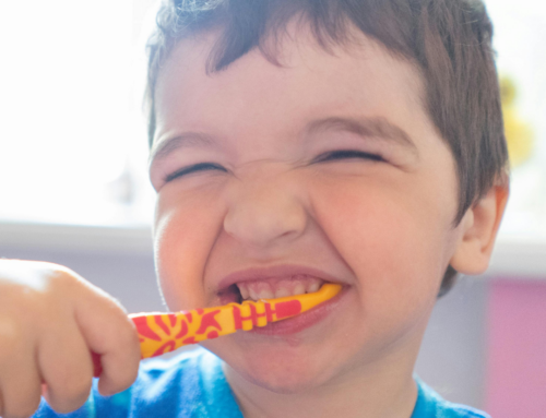 Guest Blog: National Children’s Dental Health Month: Prevention is a Promise we Owe Every Child