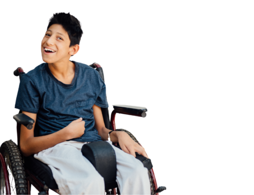 Promoting Inclusive Dental Care for Developmental Disabilities Awareness Month