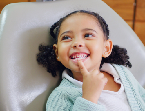 Oral Health Advocates: How You Can Take Part in Child Abuse Prevention Month