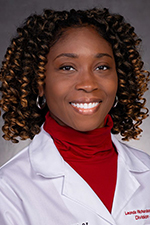 Dr. Leonda Richardson