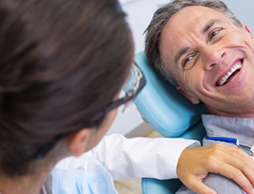 Oral Cancer Awareness: Early Detection Saves Lives